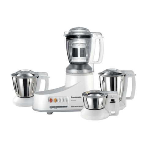 PANASONIC MIXER GRINDER | AC400