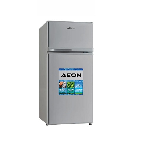 AEON REFRIGERATOR 95L DD D-FROST GREY ART93G