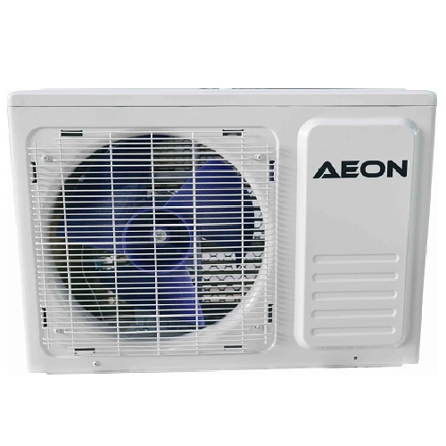 AEON SPLIT AC 1HP (9000Btu) WITHOUT KIT – ASA09QB4