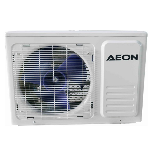 AEON 1.5HP SPLIT INVERTER AIR CONDITIONER|R410 - ASA12DAI