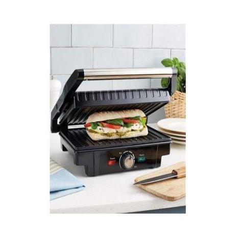 Ambiano Compact Panini Press (N)