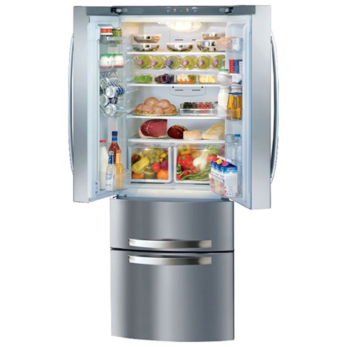 Ariston Refrigerator | 4DX AG Fridge & Freezer