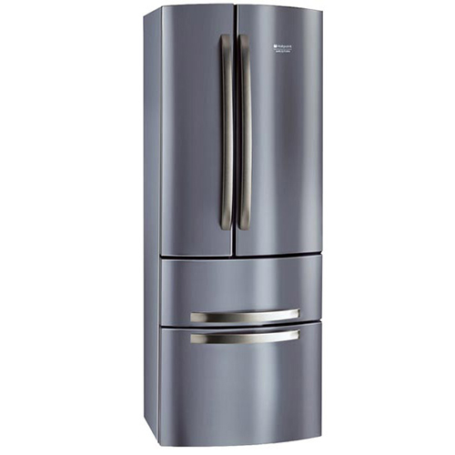 Ariston Refrigerator | 4DX AG Fridge & Freezer