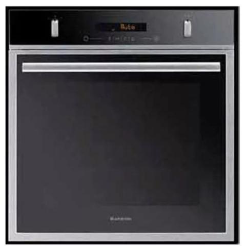 Ariston Oven | 60cm Built-in Electric oven - FK996E