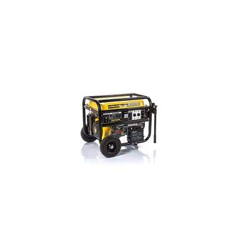 BRUHM GASOLINE GENERATOR 2.7KVA BRG | 3000KS | Electric Start