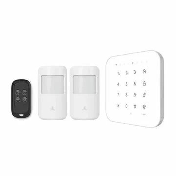 CBERRY WIRELESS BURGLAR ALARM KIT