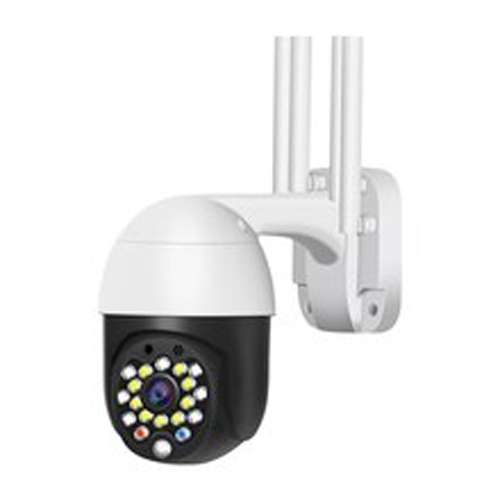 CBERRY OUTDOOR 360 DEGREE CCTV CAMERA