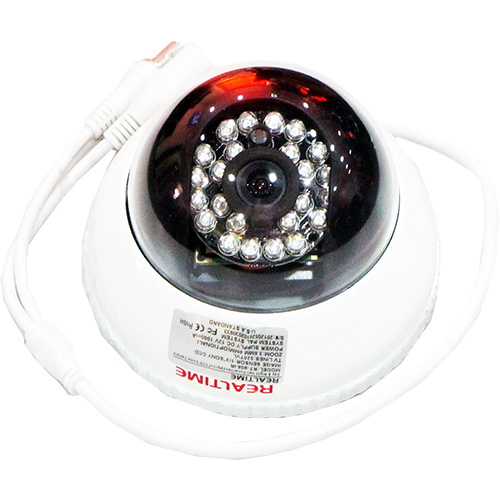 realtime cctv camera dl-603-ir