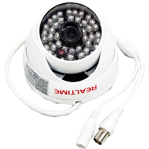 Real time hot sale cctv camera