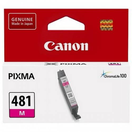 Canon Ink CL 481m | ToBuy