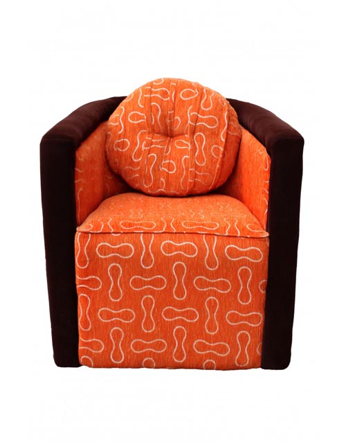 CLUB CHAIR CSC (single) - Small