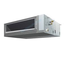 Carrier 7.0HP Ceiling Concealed Ducted Air Conditioner R410A (Three Phase) 60K