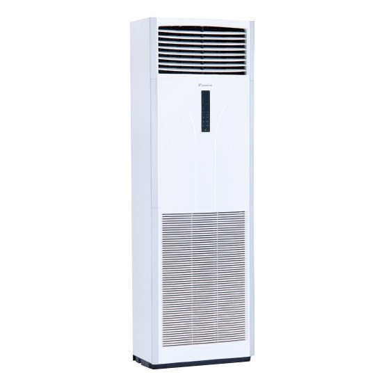 DAIKIN FVRN125AXV1 5HP STANDING PACKAGE AIR CONDITIONER - 5 HP