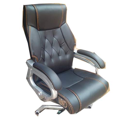 DELUXE EXECUTIVE OFFICE CHAIR|DEL 239 - Medium