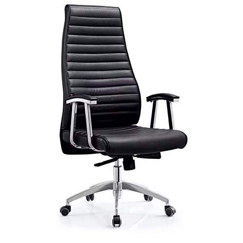 DELUXE EXECUTIVE OFFICE CHAIR| DEL 242 - Medium