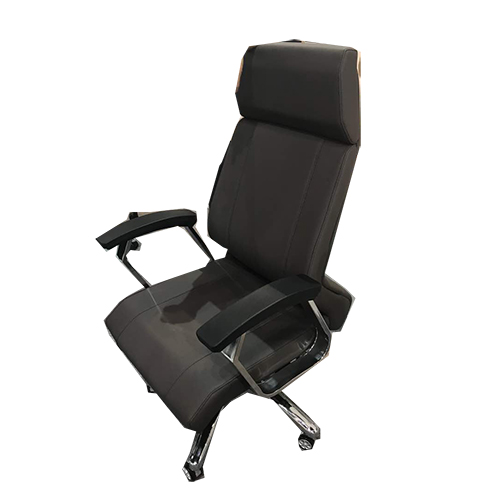 DELUXE EXECUTIVE OFFICE CHAIR| DEL 245 - Small