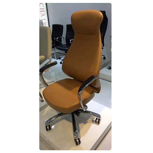 DELUXE EXECUTIVE OFFICE CHAIR| DEL 247 - Medium