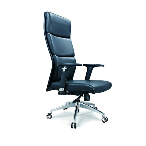 DELUXE EXECUTIVE OFFICE CHAIR WITH HEAD REST|DEL 245 - Medium