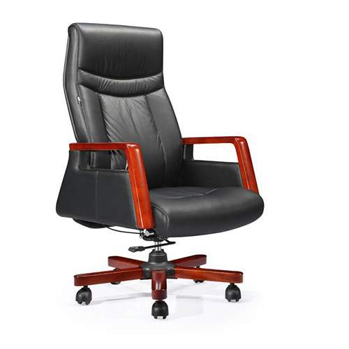 DELUXE EXECUTIVE OFFICE CHAIR|DEL 216 - Medium