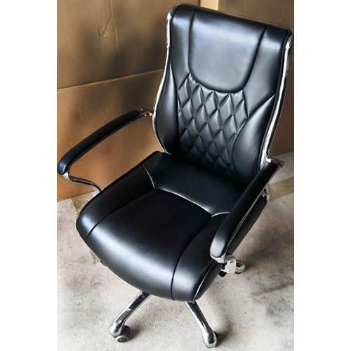 DELUXE EXECUTIVE OFFICE CHAIR|DEL 229 - Medium