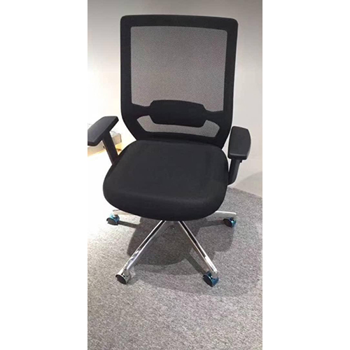 DELUXE EXECUTIVE OFFICE MESH CHAIR|DEL 230 - Small