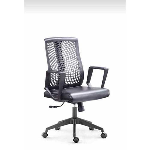 DELUXE EXECUTIVE OFFICE MESH CHAIR|DEL 232 - Small