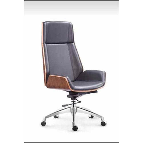 DELUXE EXECUTIVE OFFICE MESH CHAIR|DEL 233 - Small