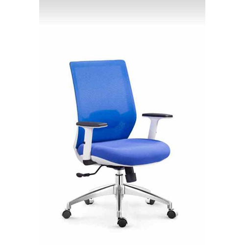 DELUXE EXECUTIVE OFFICE MESH CHAIR |DEL 236 - Medium