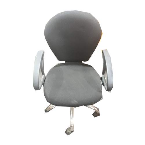 DELUXE OFFICE SWIVEL CHAIR - Medium