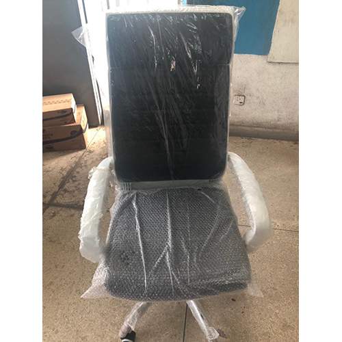 DELUXE OFFICE SWIVEL CHAIR|DEL 243 - Medium