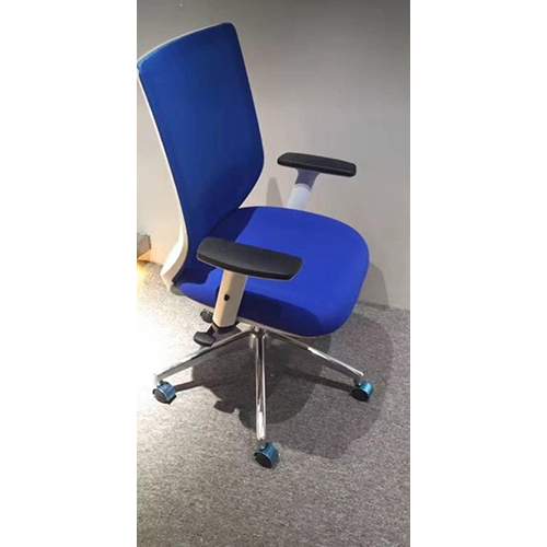 DELUXE OFFICE SWIVEL CHAIR|DEL 244 - Medium