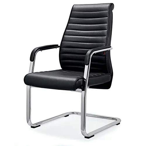 DELUXE OFFICE VISITOR'S CHAIR|DEL 226 - Medium