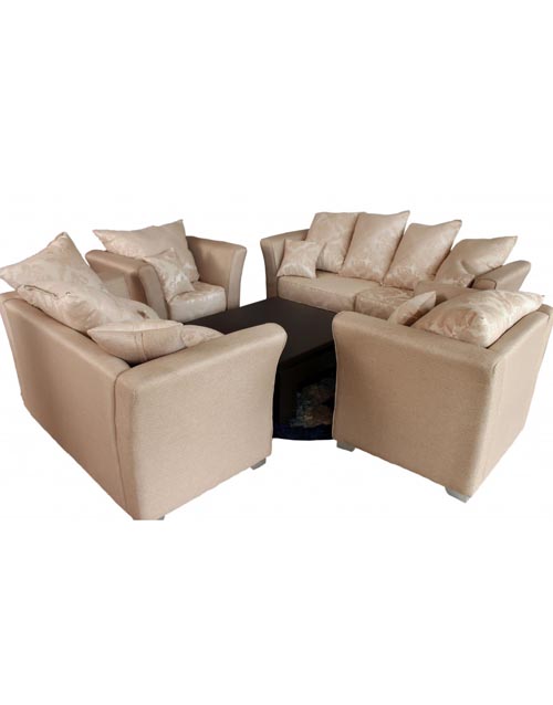 DELUXE SOFA - Large