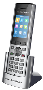 Grandstream DP730 DECT HD Phone