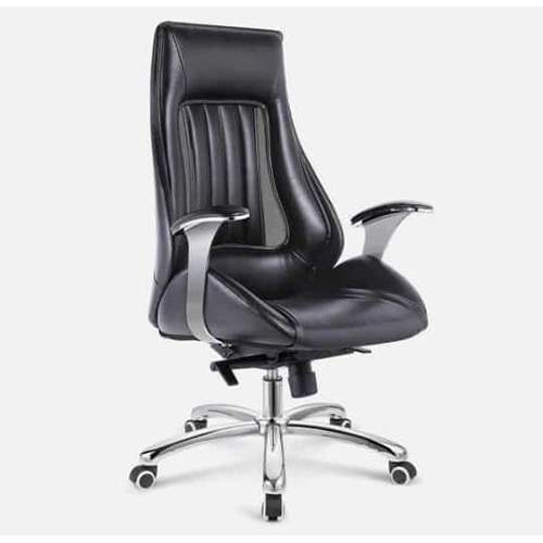 Deluxe Executive Office Swivel Chair