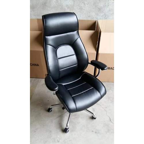 Deluxe Executive Office Swivel Chair