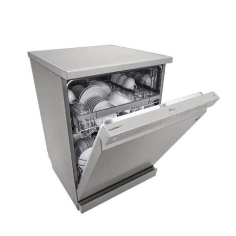 Scanfrost Dishwasher with LED Display | SFDWP12M