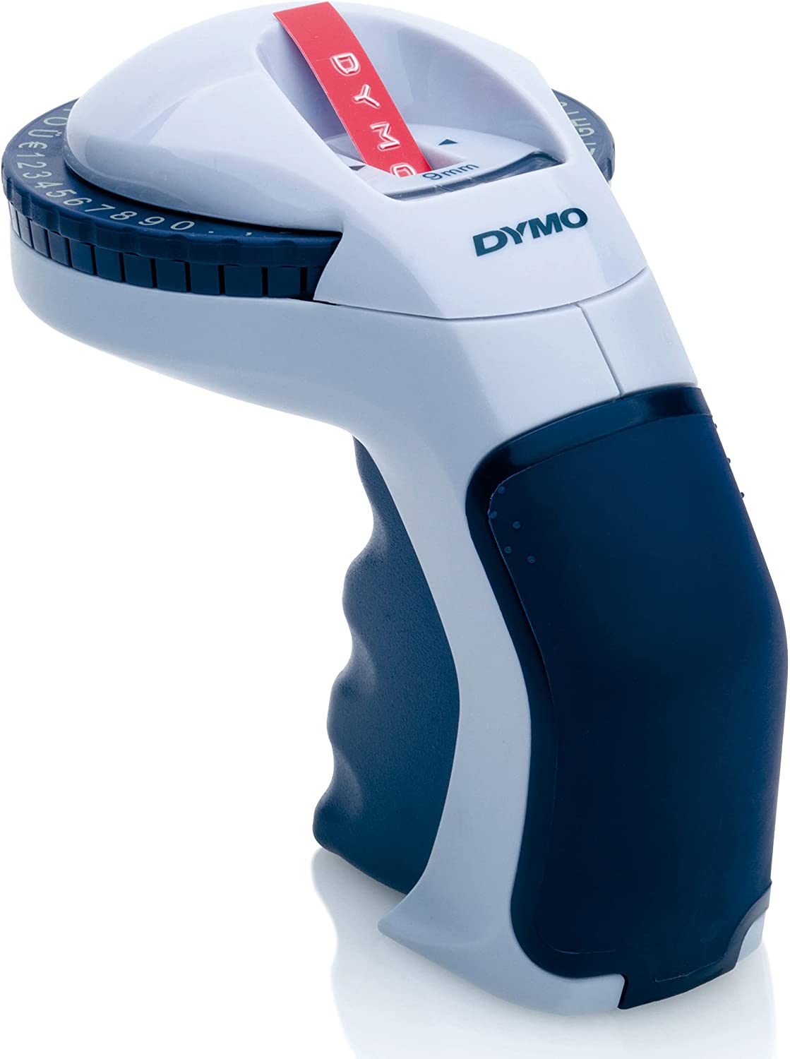 Dymo Omega Embossing Label Maker