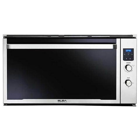 Elba Oven | ELIO900G 90cm Built-In-Gas Oven with Fan, Automatic Ignition