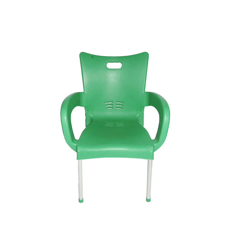 Eleganza Diamond Arm Chair