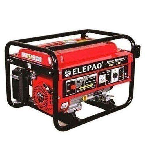 Elepaq Generator | EC18000CXS | Constant Copper 7.5kva (PK)