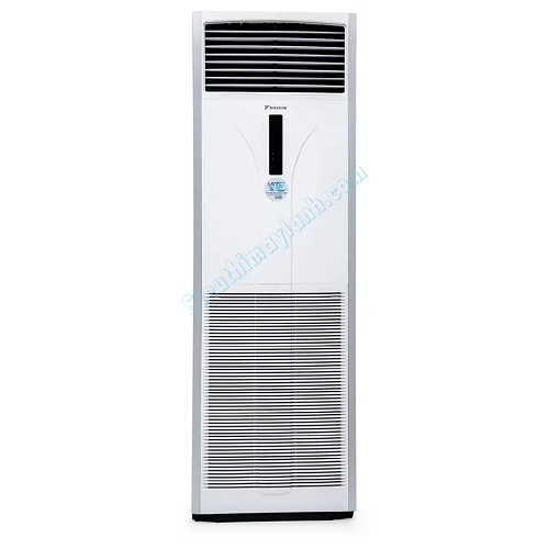 Daikin 6Hp Floor Standing Air Conditioner FVRN140AXV1