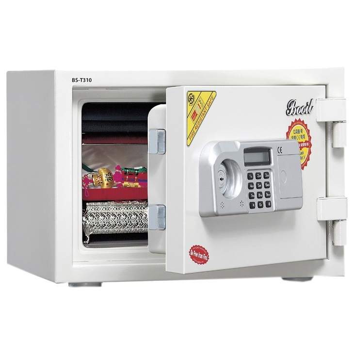 Fireproof Safe T360 - Global