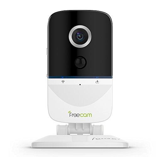 FREECAM C330A MOBILE WIFI CAMERA