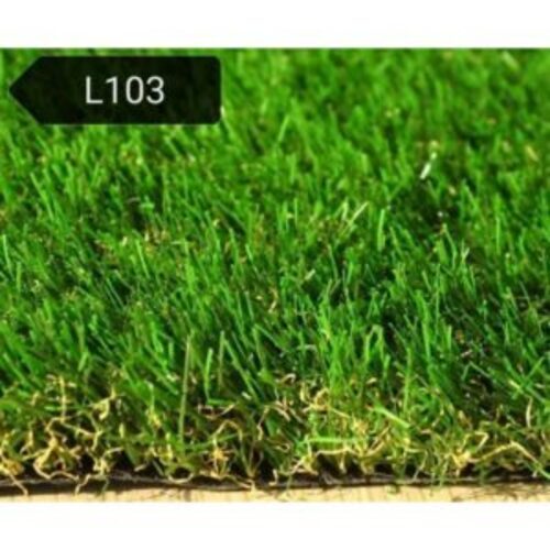 GATEGOLD FITNESS - L103 GARDEN ARTIFICIAL GRASS [PILE 25mm]