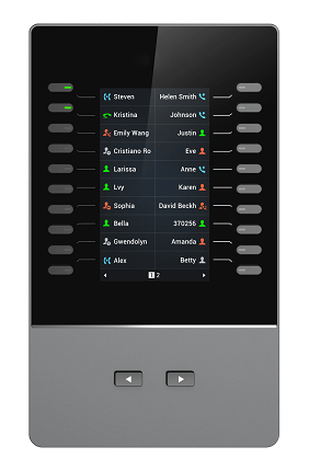 Grandstream GBX20 Extension Module