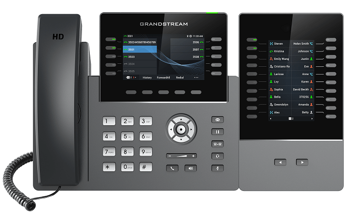 Grandstream GBX20 Extension Module