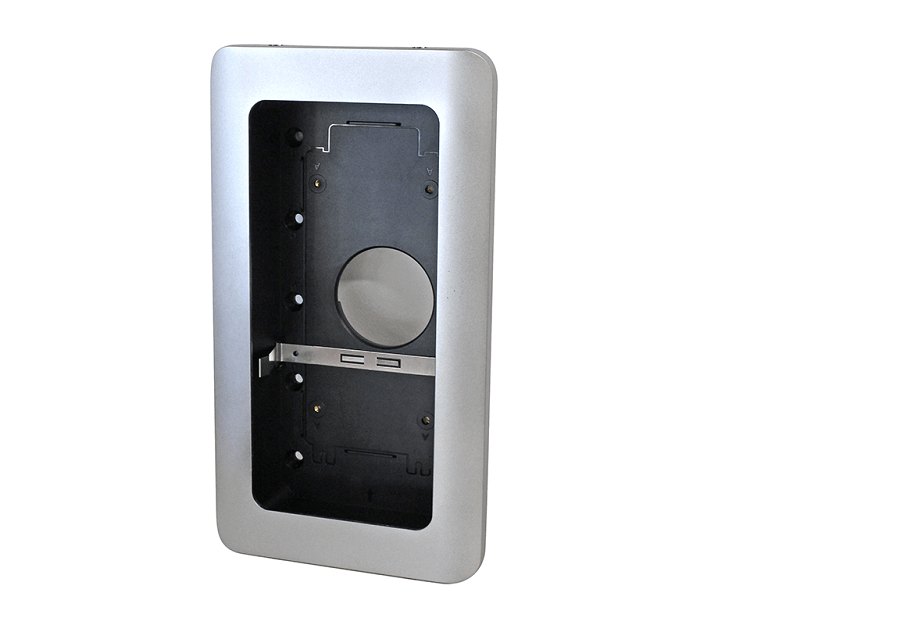 Grandstream GDS3710/GDS3705 In-Wall Mounting Kit