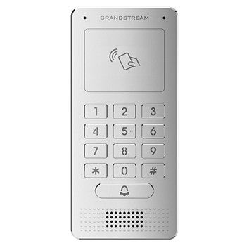 Grandstream GDS3705 HD IP Audio Door System