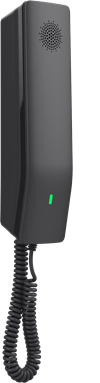 Grandstream GHP611W Slim Hotel Phone + WiFi